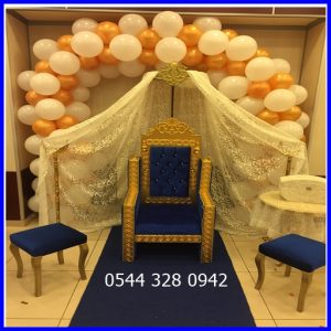 Sünnet Düğün Organizasyonu