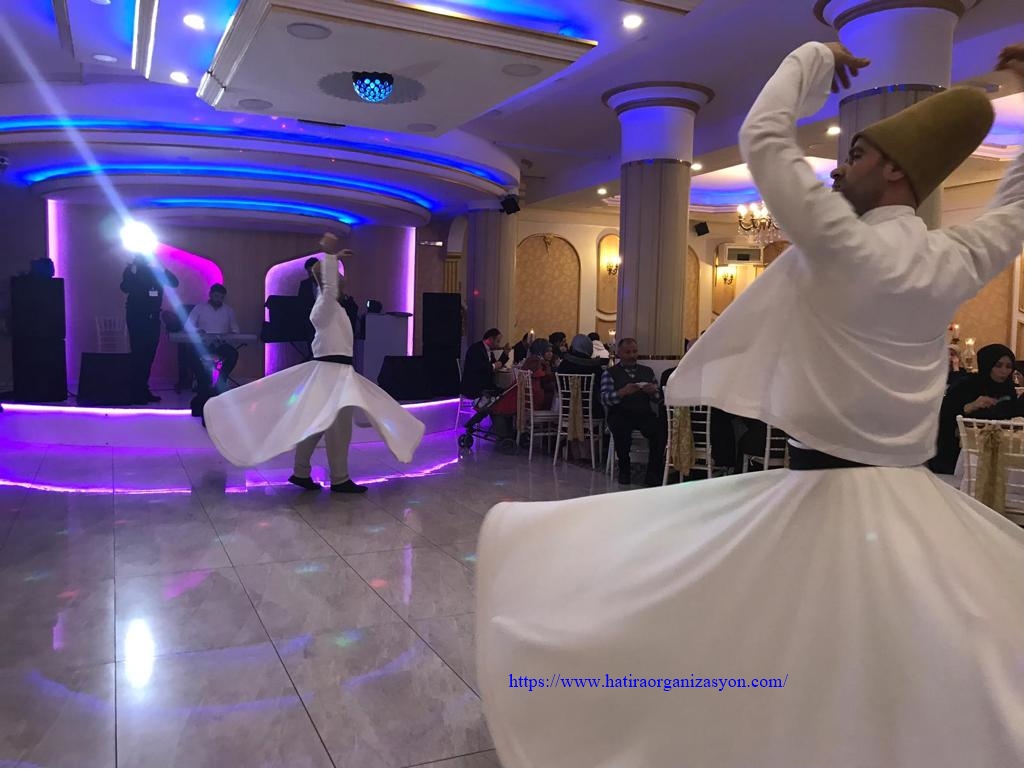 Arnavutköy İslami sünnet düğünü
