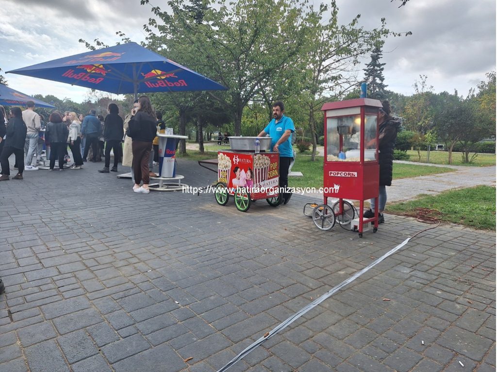 Hatıra Organizasyon