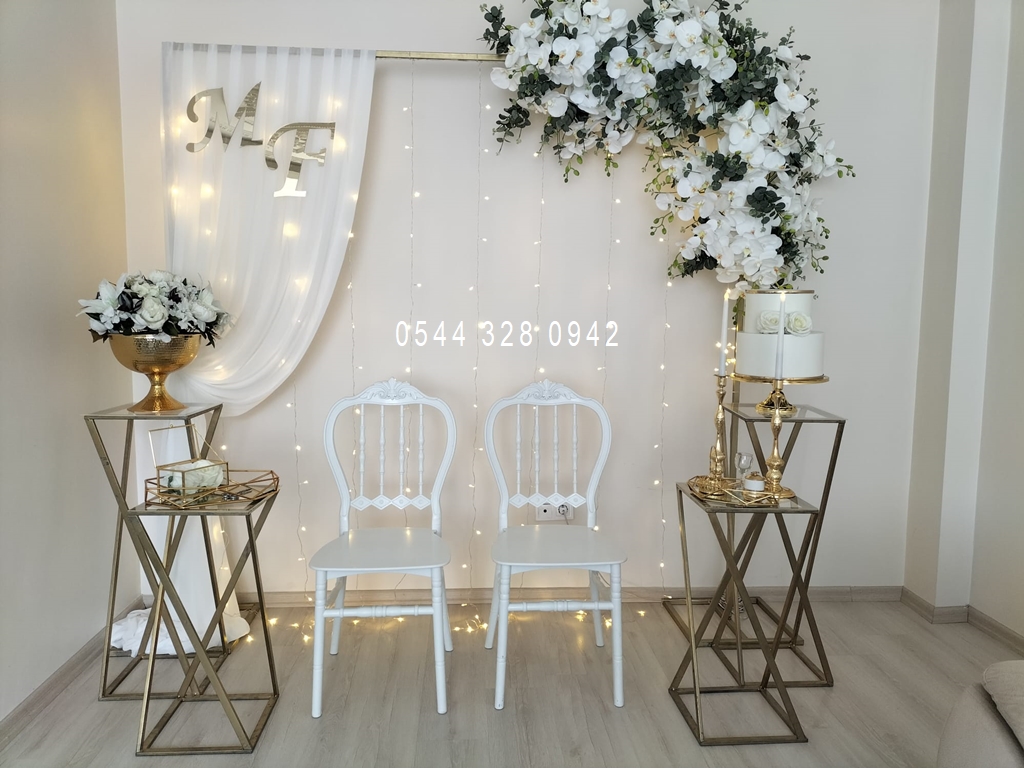 Zeytinburnu Nişan Organizasyon