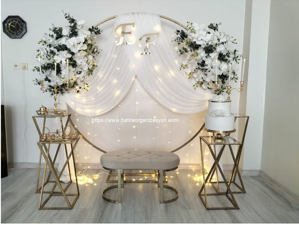 Zeytinburnu Nişan Organizasyon