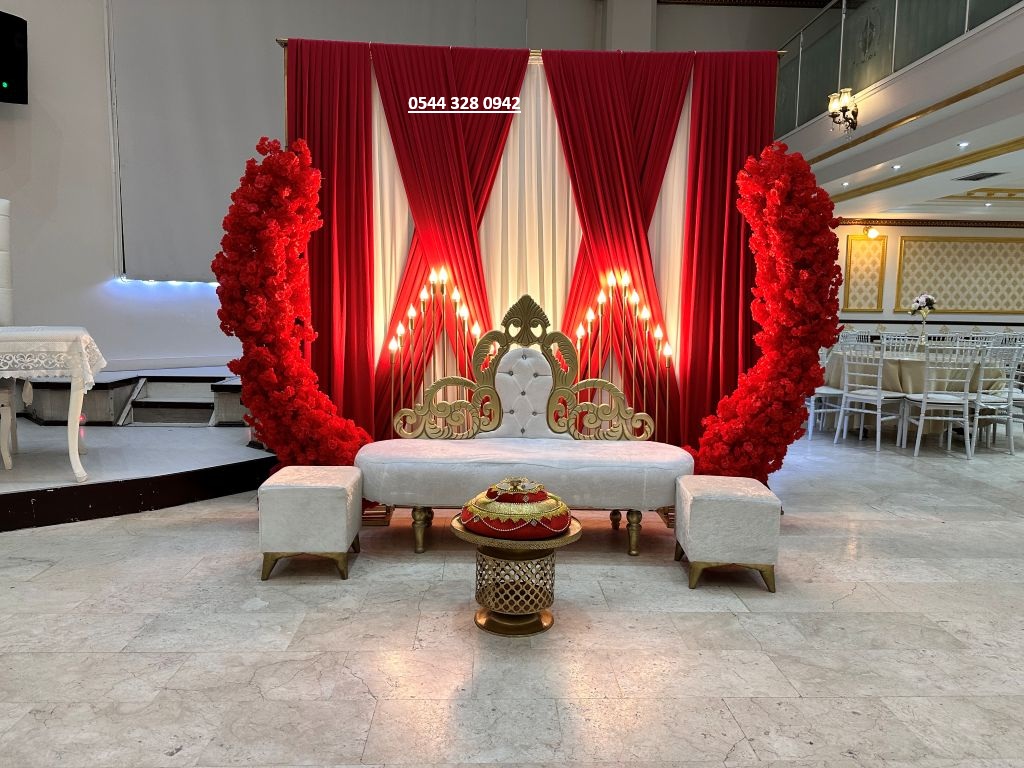 Kına tahtı Kiralama fiyatları